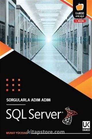 Sorgularla Adım Adım SQL Server