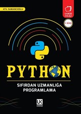 Python Sıfırdan Uzmanlığa Programlama