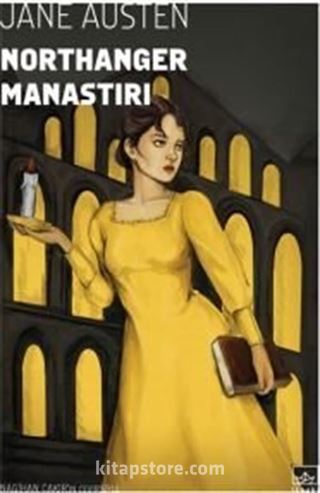 Northanger Manastırı