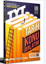 TYT Tarih Konu Anlatımı