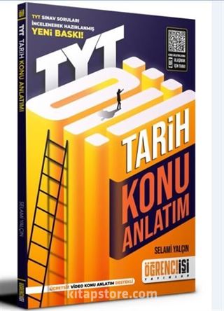 TYT Tarih Konu Anlatımı