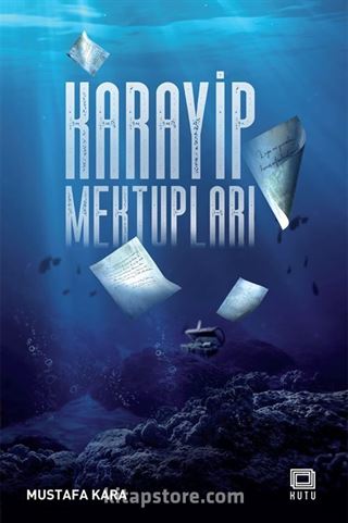 Karayip Mektupları