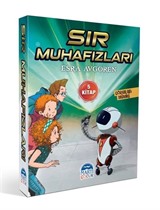 Sır Muhafizları