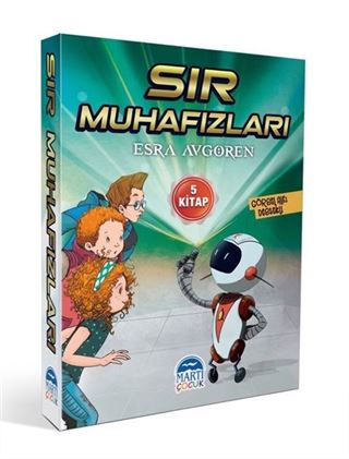 Sır Muhafizları