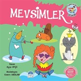 Hayat Ünite Hikayeleri / Pijama Kulübü Çocukları-Mevsimler