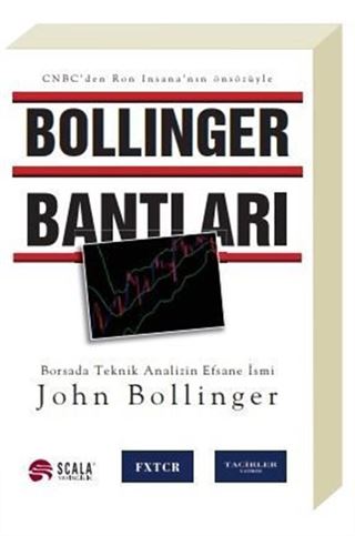 Bollınger Bantları / Borsada Teknik Analizin Efsane İsmi