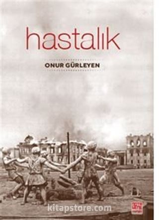 Hastalık