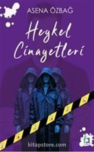 Heykel Cinayetleri