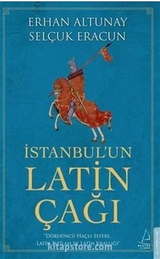 İstanbulun Latin Çağı