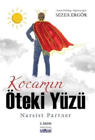 Kocamın Öteki Yüzü