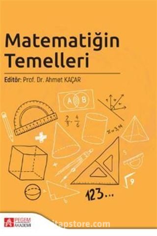 Matematiğin Temelleri