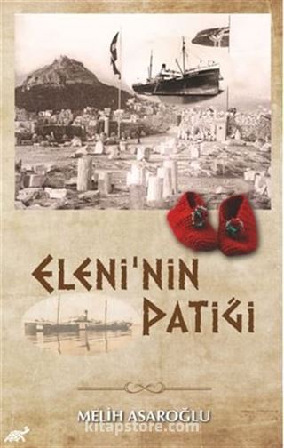 Eleni'nin Patiği