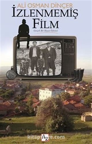 İzlenmemiş Film