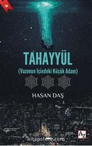 Tahayyül