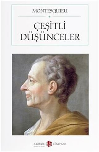 Çeşitli Düşünceler