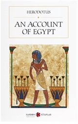 An Account of Egypt