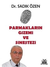 Parmakların Gizemi Ve Sinestezi