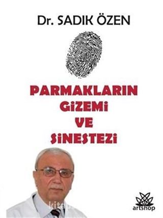 Parmakların Gizemi Ve Sinestezi