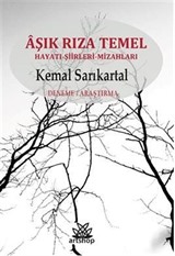 Aşık Rıza Temel / Hayatı- Şiirleri-Mizahları