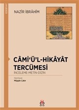 Cami'ü'l-Hikayat Tercümesi