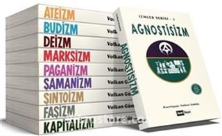 İzm Serisi (10 Kitap Takım)