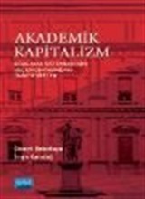 Akademik Kapitalizm- Sıralama Sistemlerinin Hegemonyasındaki Üniversiteler