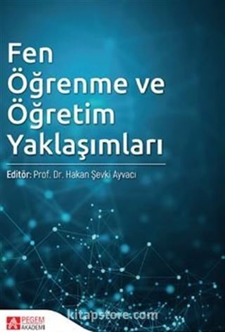 Fen Öğrenme ve Öğretim Yaklaşımları