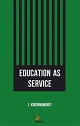 Education as Service