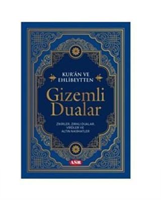 Kur'an Ve Ehlibeytten Gizemli Dualar