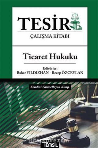 Tesir Ticaret Hukuku