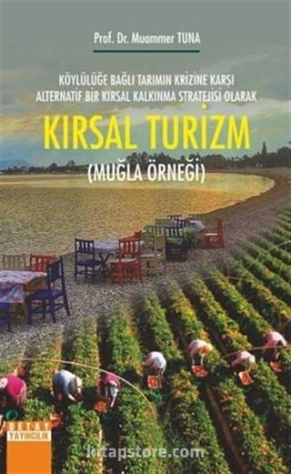 Kırsal Turizm