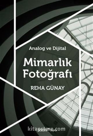 Mimarlık Fotoğrafı