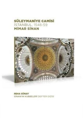 Süleymaniye Camisi Defter