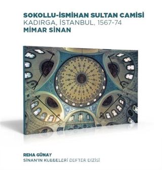 Sokollu-İsmihan Sultan Camisi Defter