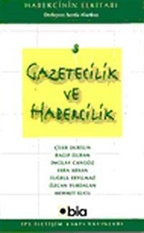 Gazetecilik ve Habercilik