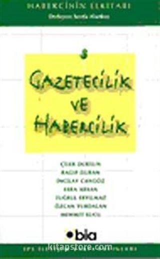 Gazetecilik ve Habercilik