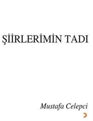 Şiirlerimin Tadı