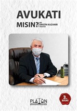 Avukatı mısın?