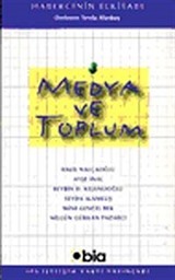 Medya ve Toplum