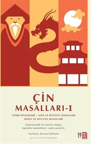 Çin Masalları - I