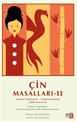 Çin Masalları - II