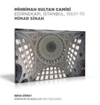 Mihrimah Sultan Camisi Defter