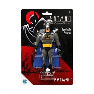 Batman Bükülebilir Figür 14 cm.(039165)