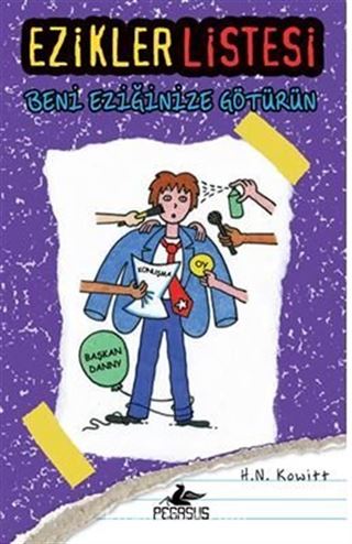 Ezikler Listesi - 4 / Beni Eziğinize Götürün