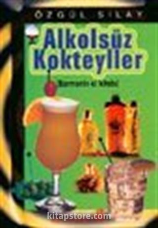 Alkolsüz Kokteyller