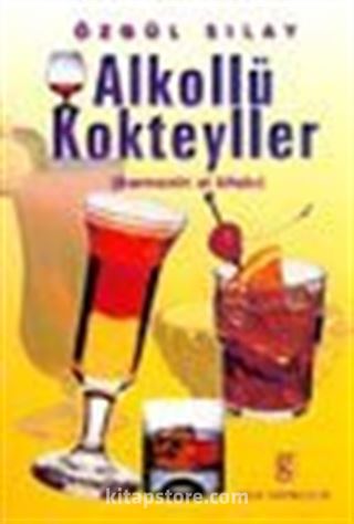 Alkollü Kokteyller