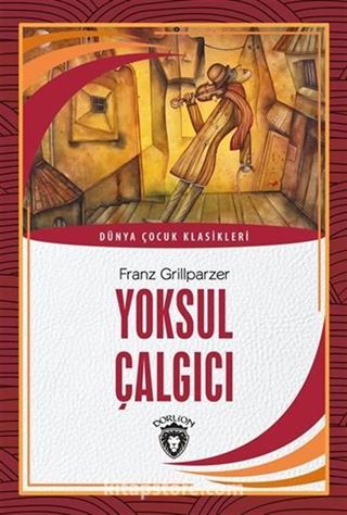 Yoksul Çalgıcı