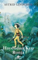 Haydudun Kızı Ronja