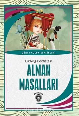 Alman Masalları