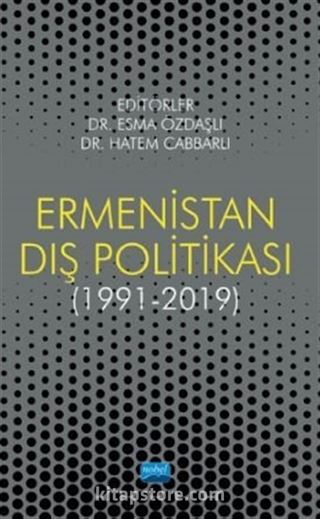 Ermenistan Dış Politikası (1991-2019)